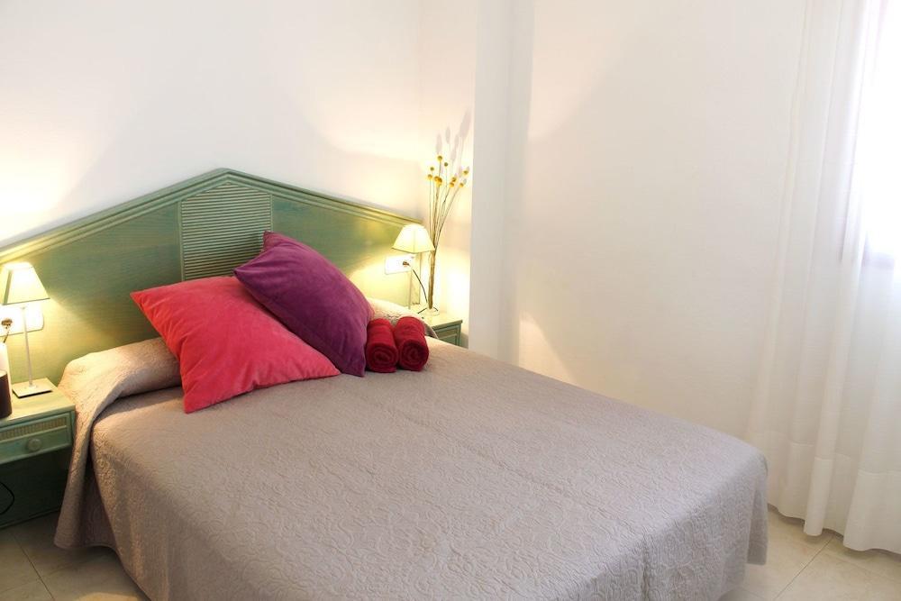 Apartamento Amatista Calp Exterior foto