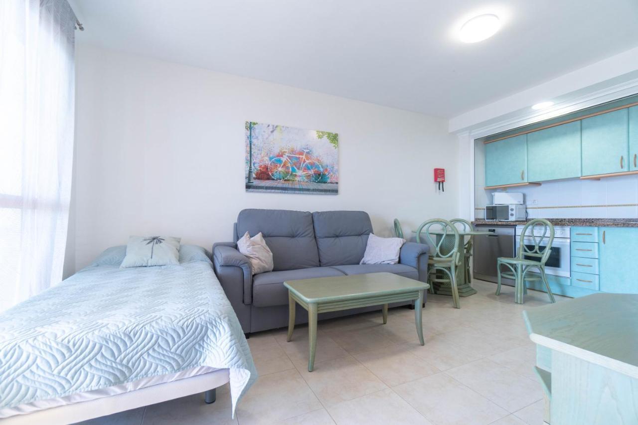 Apartamento Amatista Calp Exterior foto