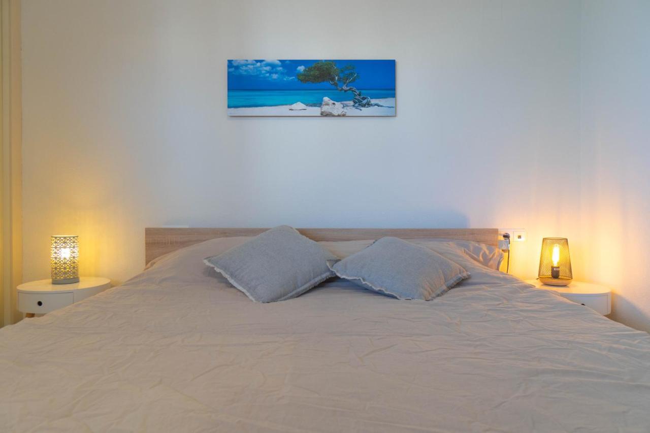 Apartamento Amatista Calp Exterior foto
