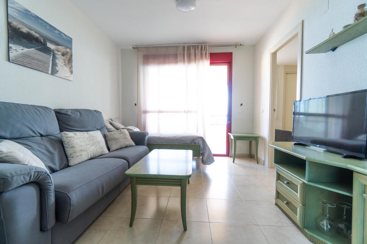 Apartamento Amatista Calp Exterior foto
