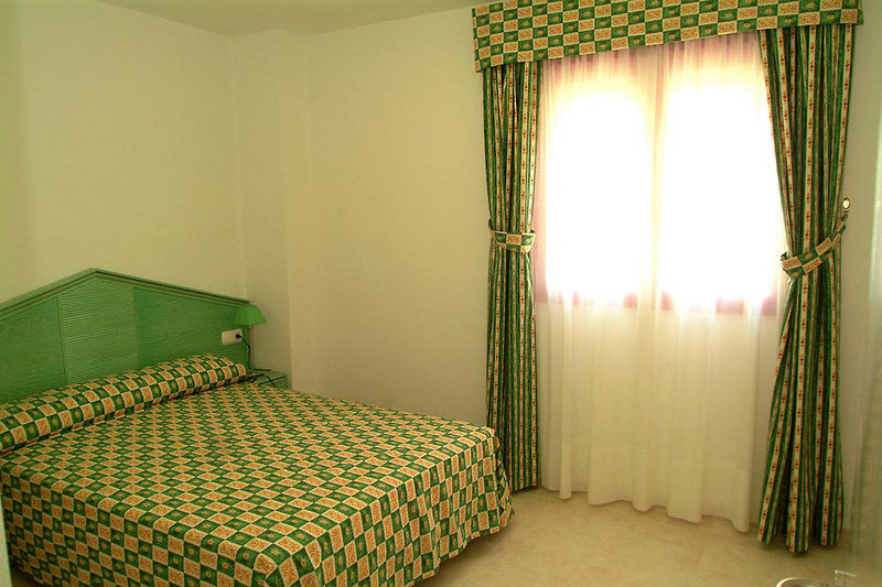 Apartamento Amatista Calp Exterior foto