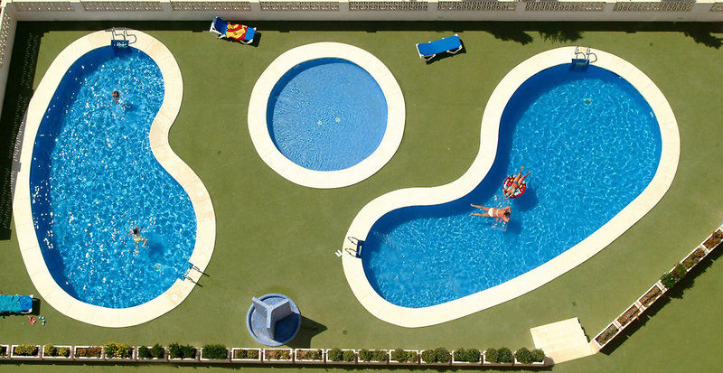 Apartamento Amatista Calp Exterior foto
